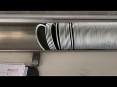 211 부탄 가스 바닥 에어로졸 캔 돔 틴 캡 공장 직판